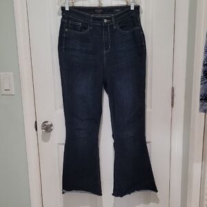 Judy Blue Flare sz9/29  BinQ